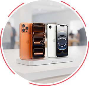iPhone w ratach do 30x0% 