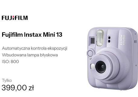 Fujifilm Instax Mini 13 