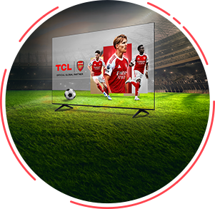 TCL Mistrzowskie telewizory