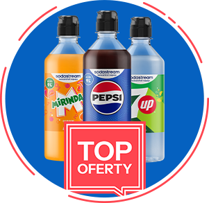 Syrop za 1zł