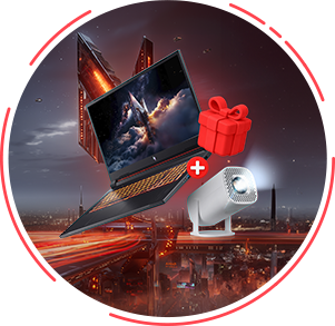 Odbierz projektor LED