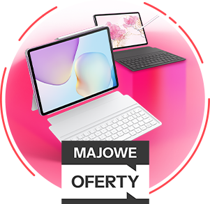 Majowe oferty