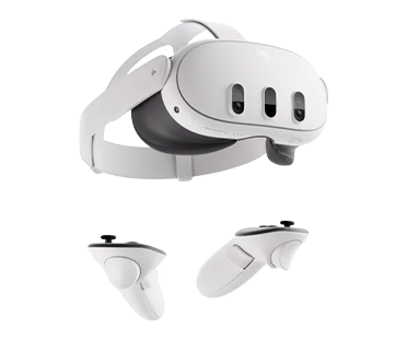 Okulary VR