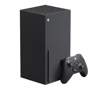 Xbox Series
