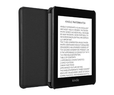 Czytniki E-booków