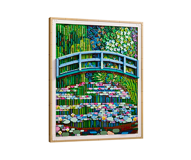 LEGO Art