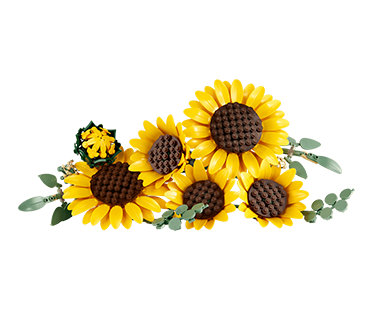 LEGO Botanicals
