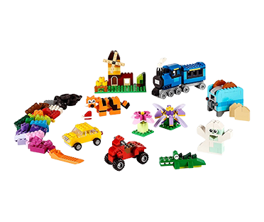 LEGO Classic