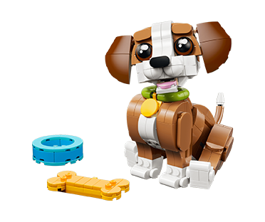 LEGO Creator