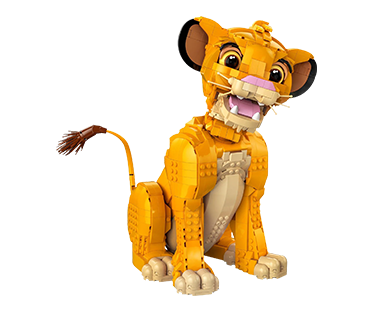 LEGO Disney
