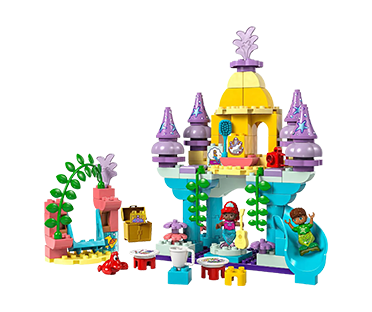 LEGO Duplo