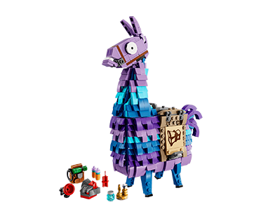 LEGO Fortnite