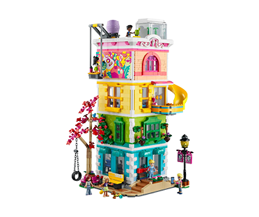 LEGO Friends