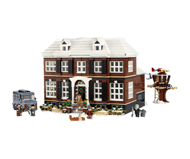 LEGO Ideas