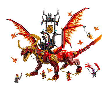 LEGO Ninjago