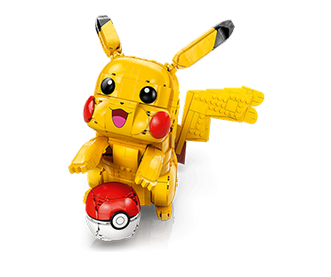LEGO Pokémon