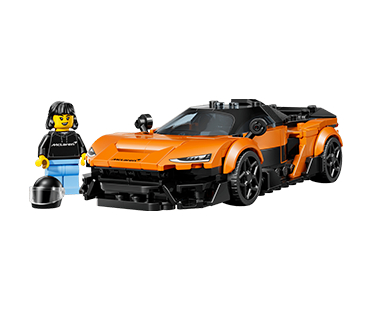 LEGO Speed Champions