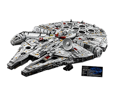 LEGO Star Wars