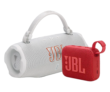 Głośniki bluetooth