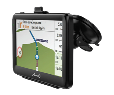 Nawigacja GPS