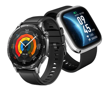 Smartwatche i zegarki