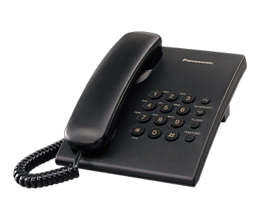 Telefony stacjonarne