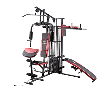 Fitness i siłownia