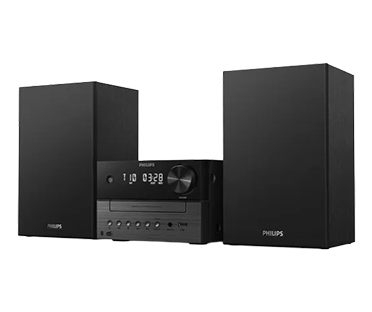 Hi-Fi Audio