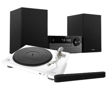 Kino domowe i Hi-Fi Kino domowe i Hi-Fi