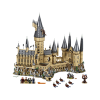 LEGO Harry Potter
