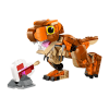 LEGO Jurassic World