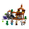 LEGO Minecraft