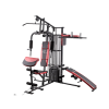 Fitness i siłownia