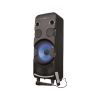 High Power Audio