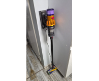 Test Dyson Odkurzacz pionowy V12 Detect Slim Absolute 2023