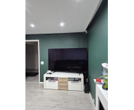 Test SAMSUNG QE77S85F 77" OLED 4K 120Hz Tizen TV Dolby Atmos HDMI 2.1