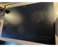Alicja - Płyta indukcyjna Electrolux EIV83443CT SaphirMatt Hob2Hood Bridge Czarny Test Płyta indukcyjna Electrolux EIV83443CT SaphirMatt Hob2Hood Bridge Czarny