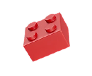 Klocki LEGO