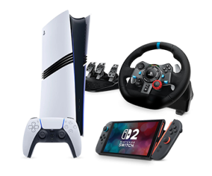 Gaming