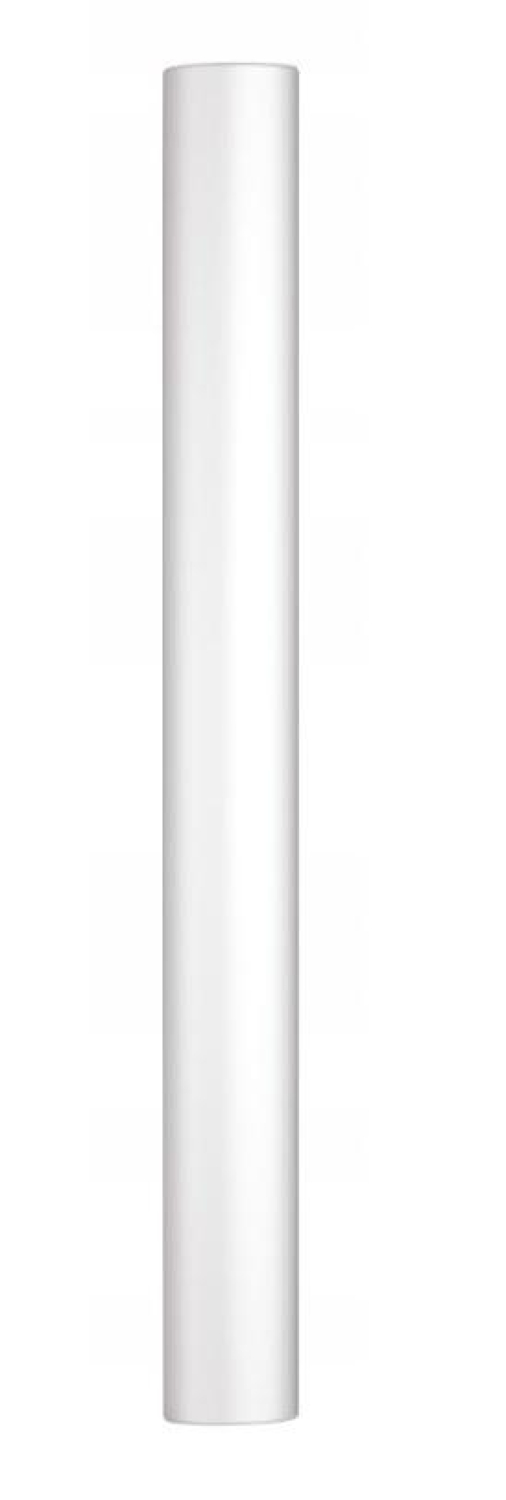 Meliconi MASKOWNICA DO KABLI MELICONI Cable Cover 65 Maxi biała#