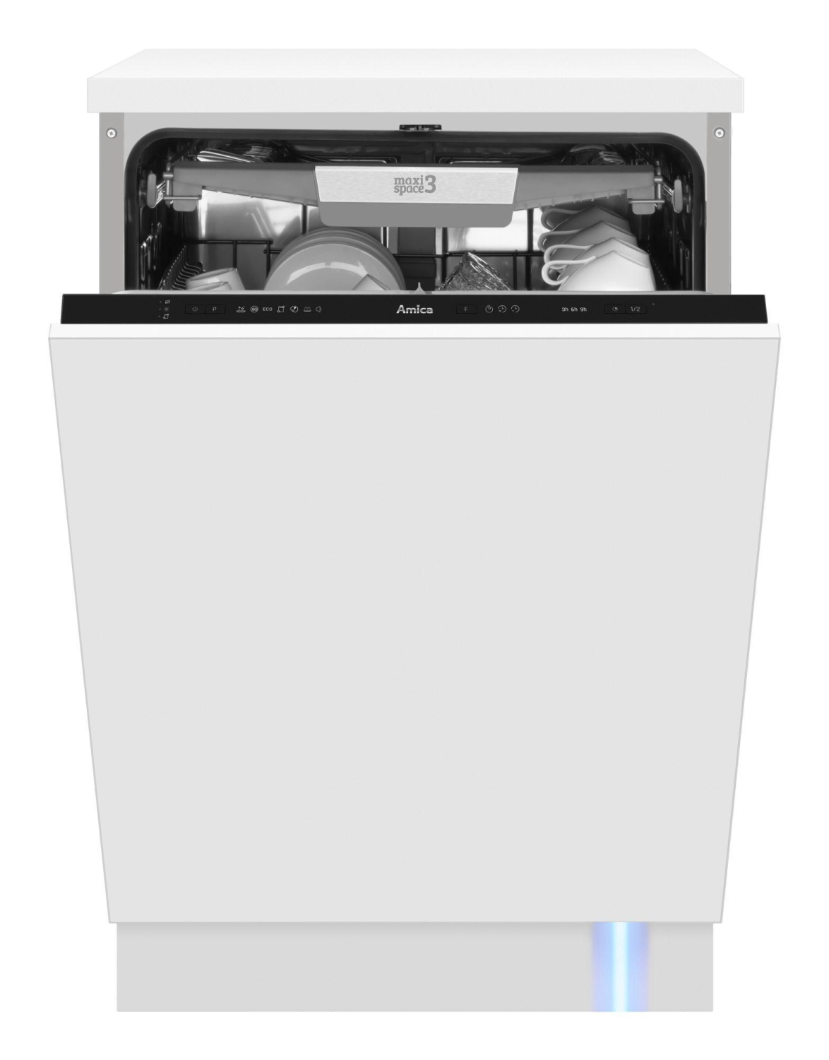 Amica DIM62E6EBqO