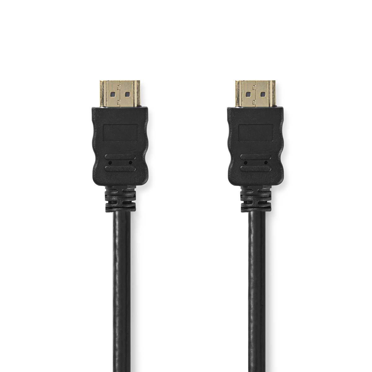TechniSat KABEL HDMI 1,5 m Ethernet