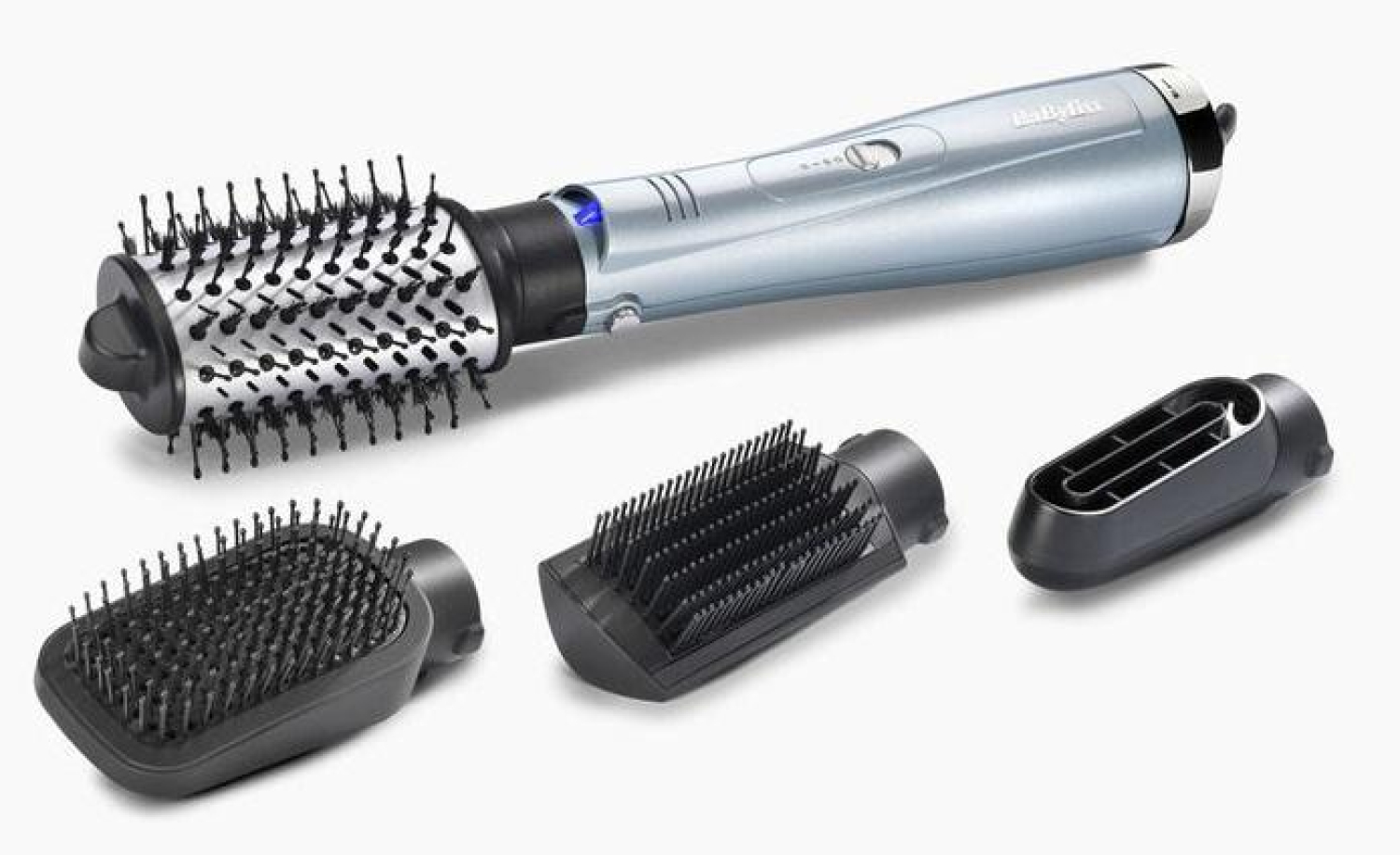 Babyliss SUSZARKO-LOKÓWKA BABYLISS AS774E