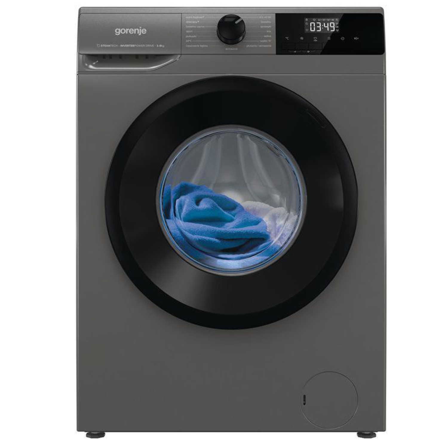Gorenje W1NHPI84AST/PL