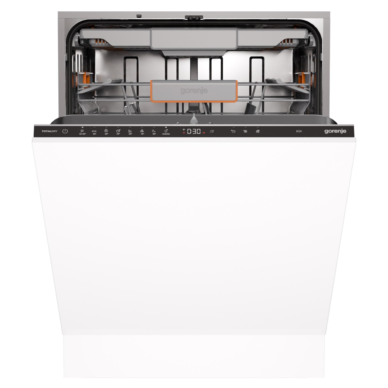 Gorenje GVB67364