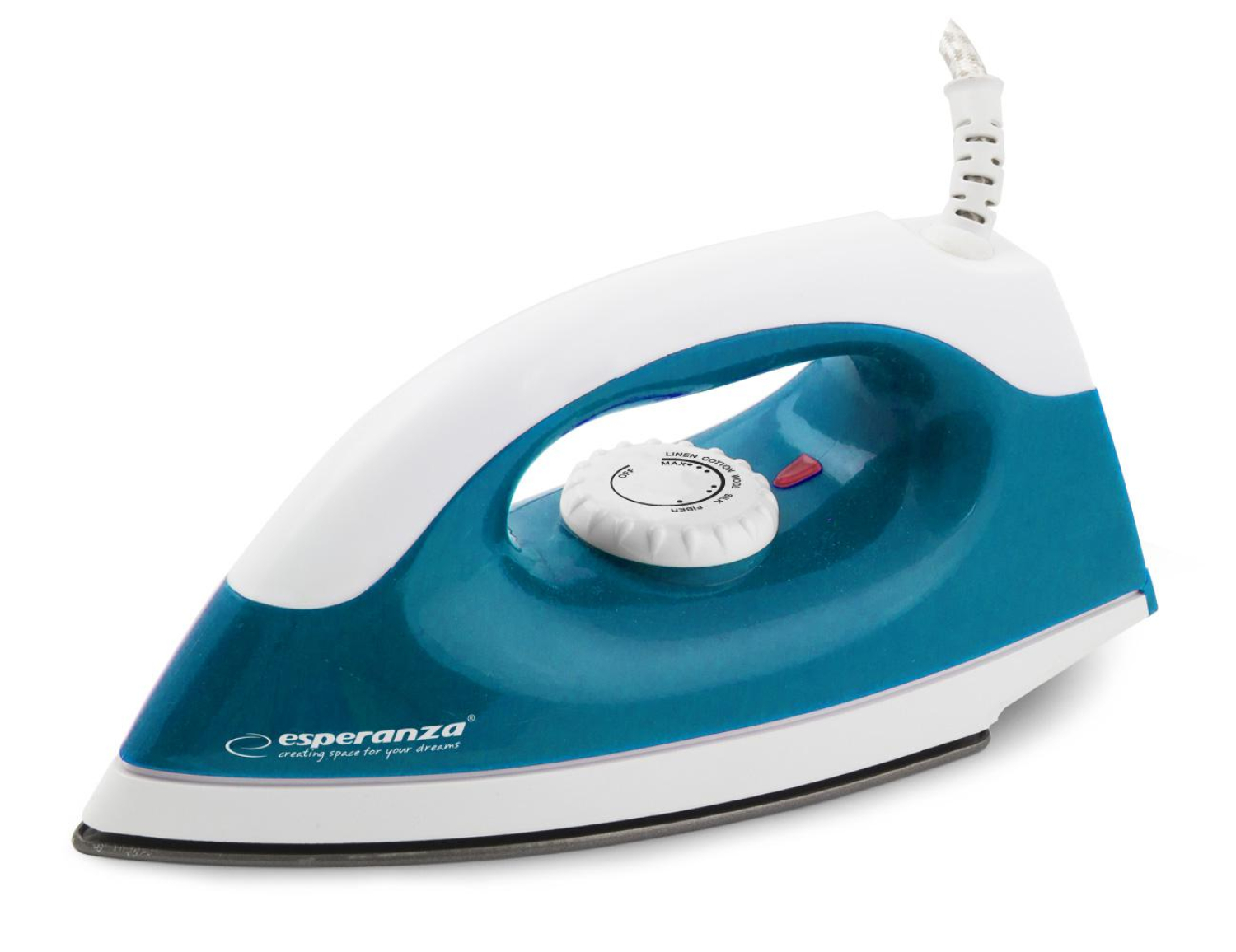 Żelazko turystyczne ESPERANZA Smoother EHI001 1200 W