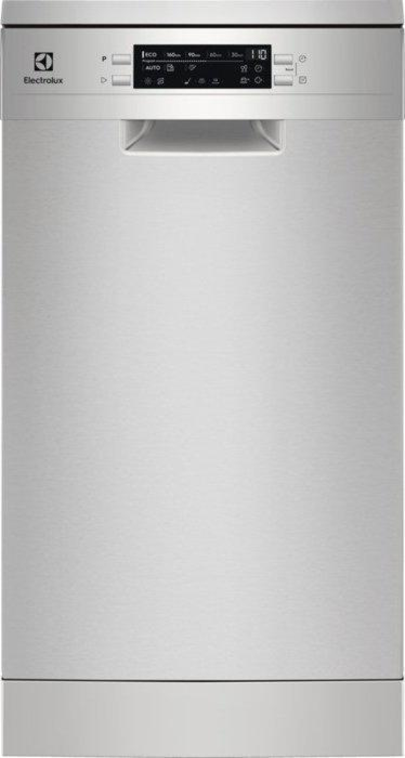 Electrolux Zmywarka z koszem na sztućce ESA63210SX