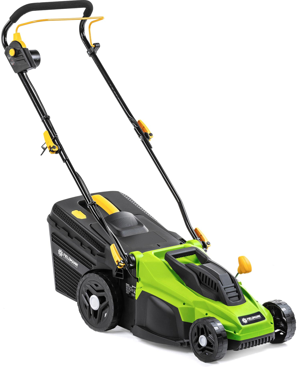 FIELDMANN Kosiarka elektryczna Fieldmann FZR 2033-E