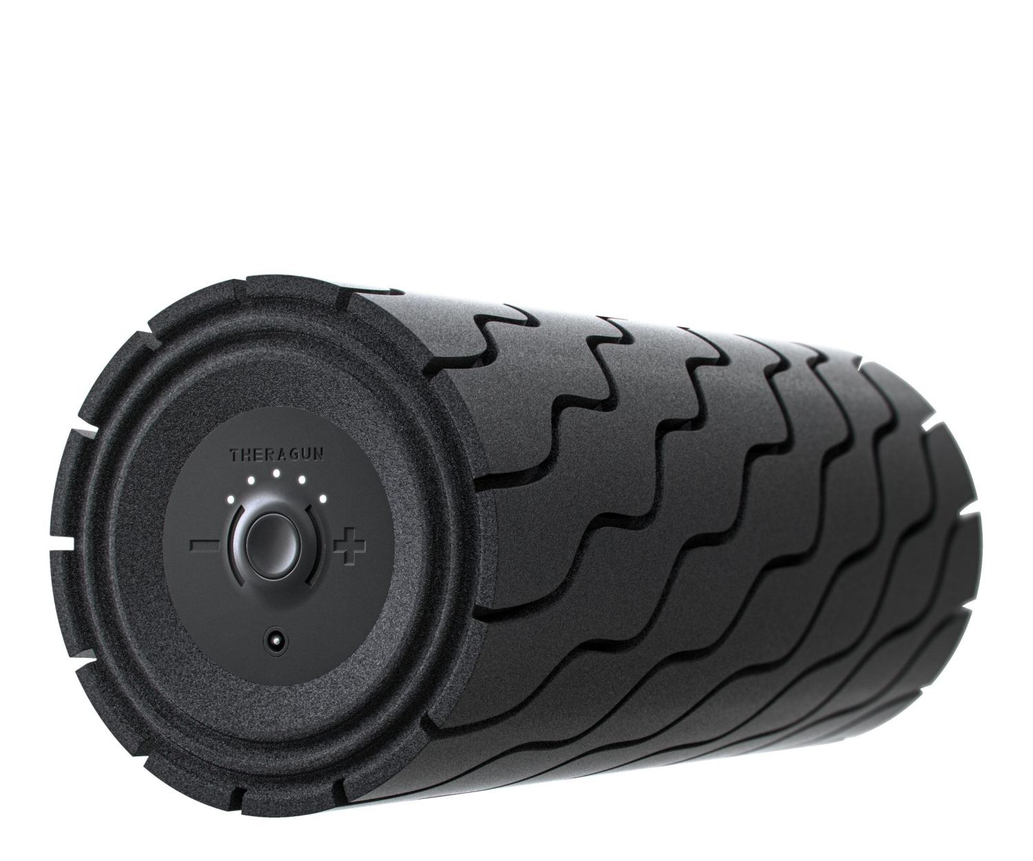Therabody Therugun WAVE ROLLER Wibrujący roller do masażu
