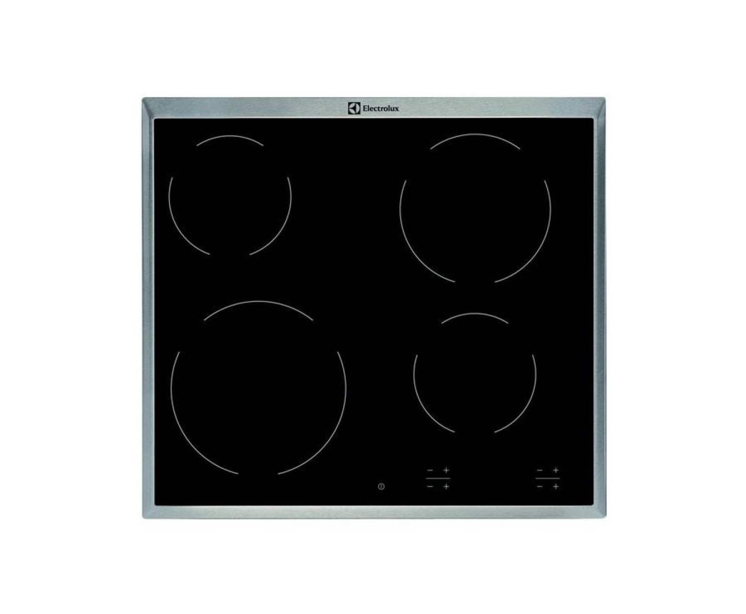 Electrolux EHF16240XK